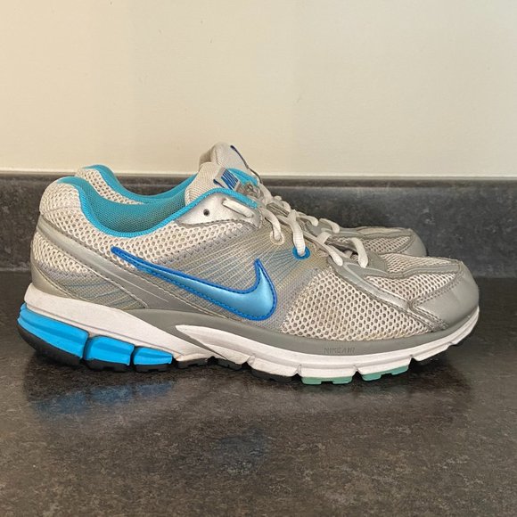 Nike Air Span+ 6 - Size 8.5 - Picture 2 of 8